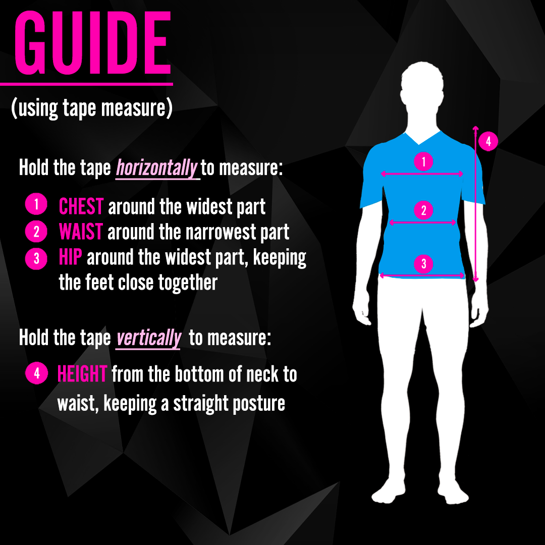 Scorphx "La Pulga" Jersey